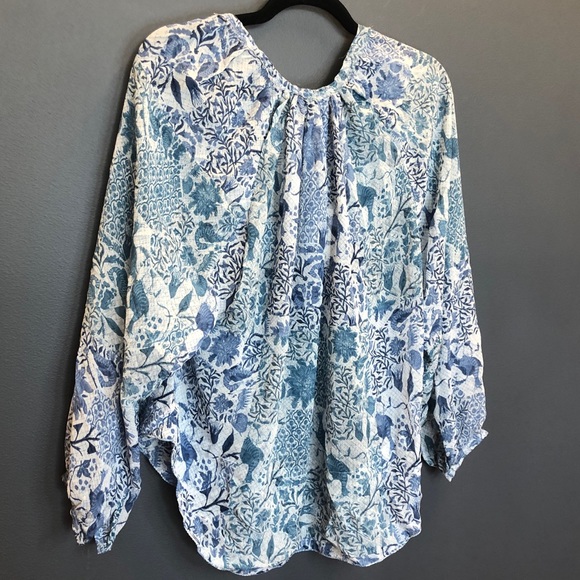 Isabel Marant Blouse- worn twice - Picture 2 of 2